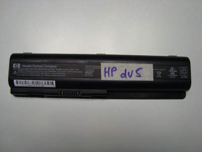 Батерия за лаптоп HP Pavilion dv4 dv5 dv6